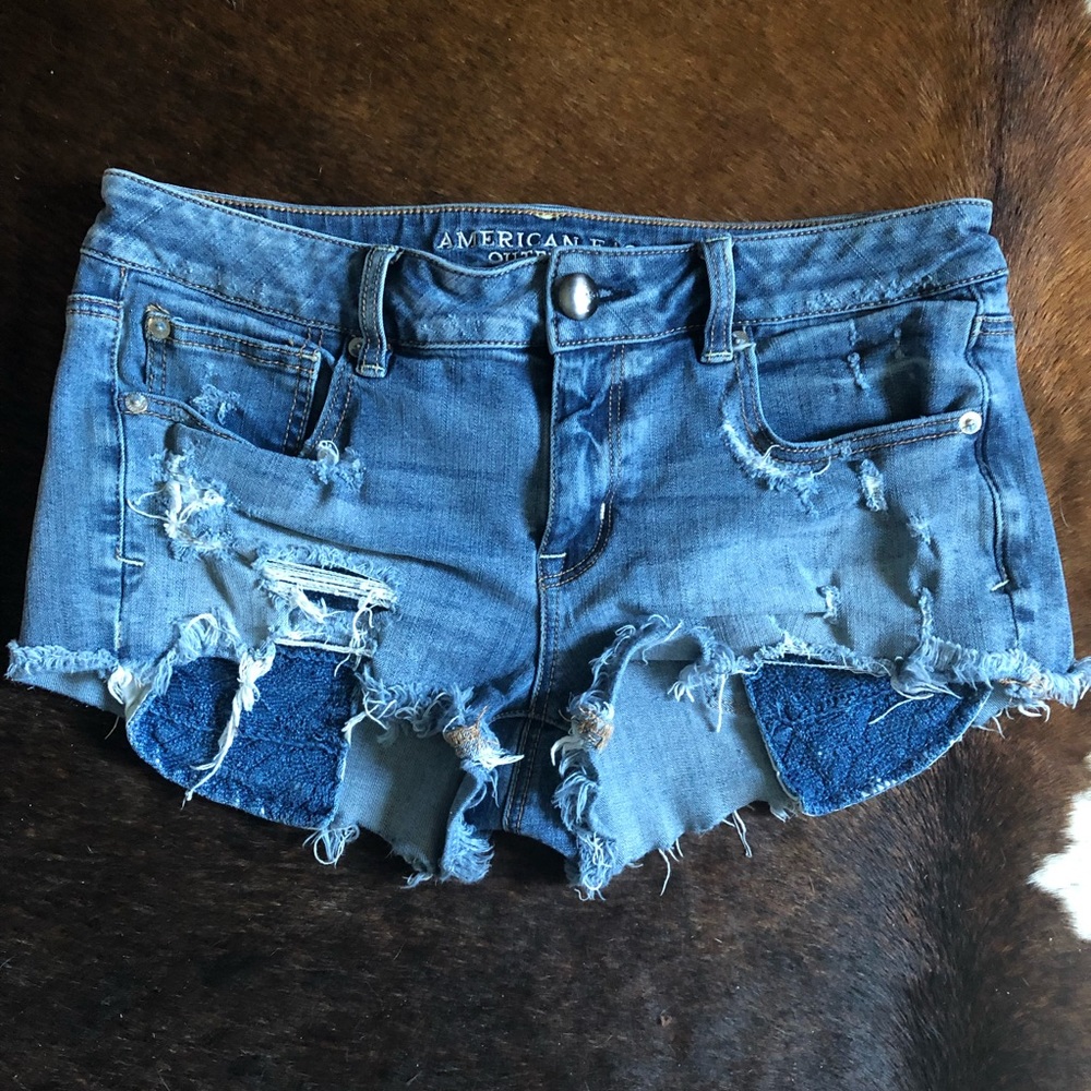 American Eagle Shorts